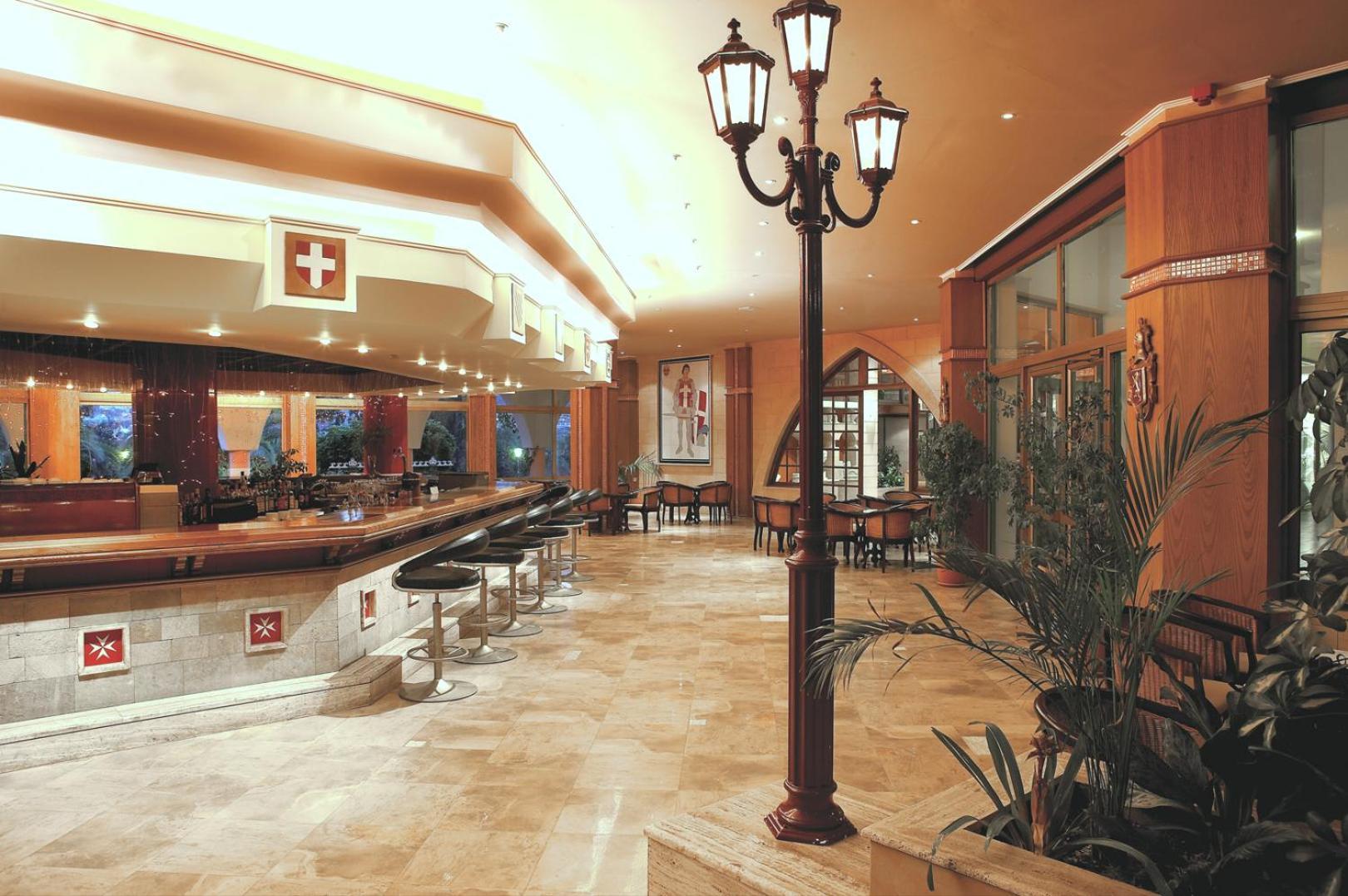 Atrium Palace Thalasso Spa Resort And Villas Kalathos Exterior foto